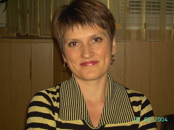 Ольга Грыцык(Наумкина)