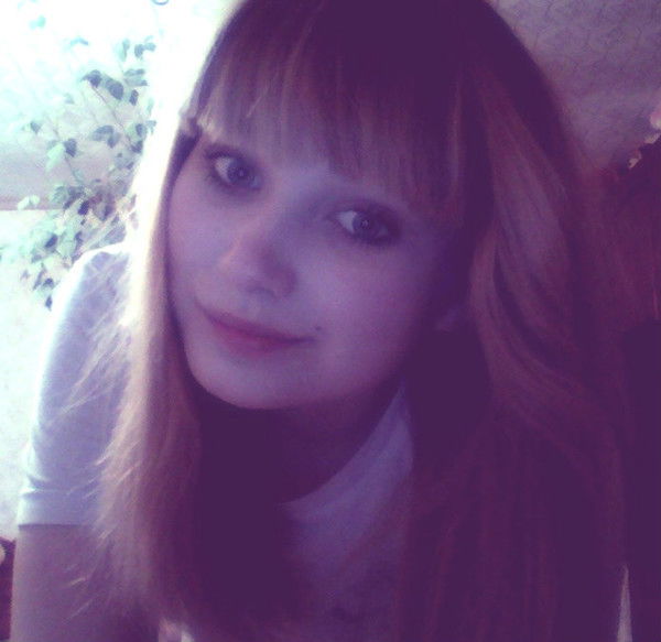 Полченкова Галина