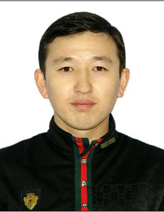 Almas Baltabayev