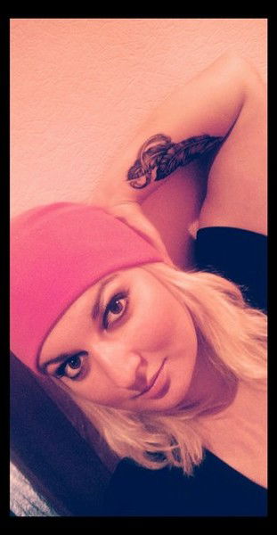 Вероника Герман