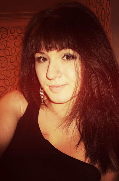 Аделина Колбекина