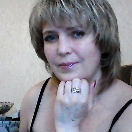 Марина Соловьева