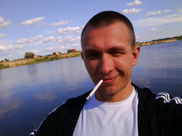 Владимир Суворов