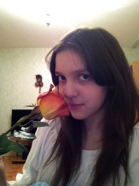 Алина Курбатова