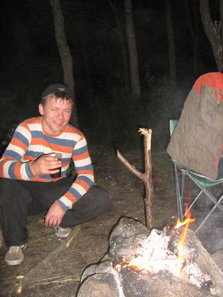 Игорь Польшиков