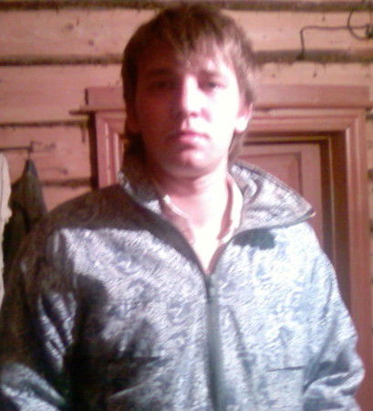 Игорь Лежаев