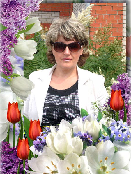 Лилиана Качан