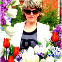Лилиана Качан