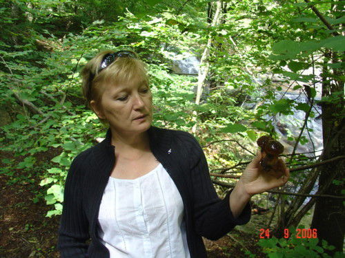 Елена Витальевна