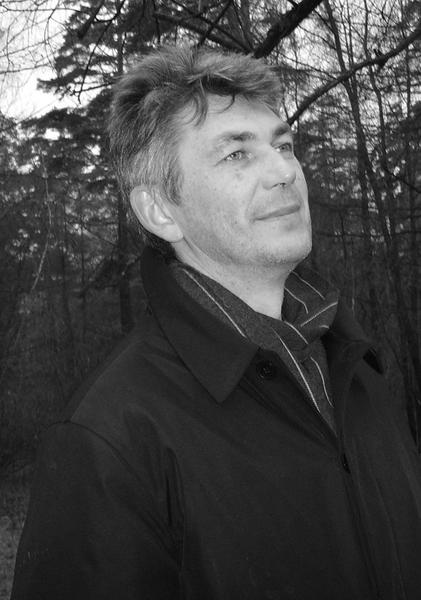 Николай Попов