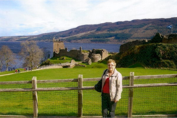 Valentina Kuznetsova