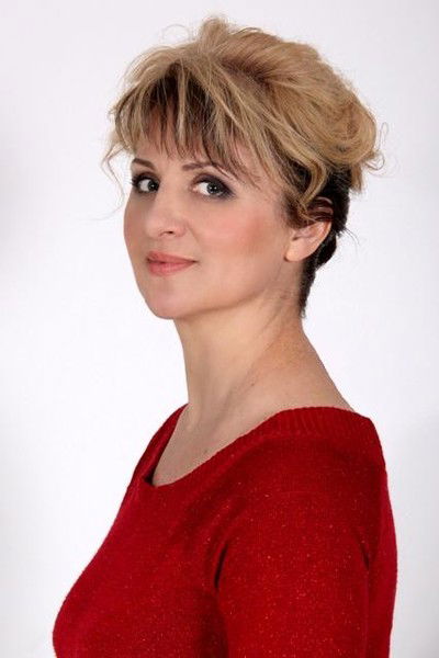 Екатерина Бричак