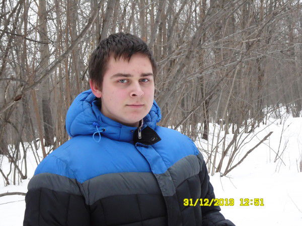 Паша Фитисов