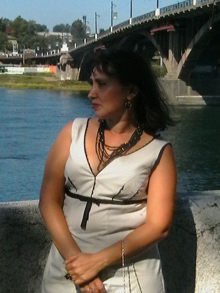 Юлия Щербинина