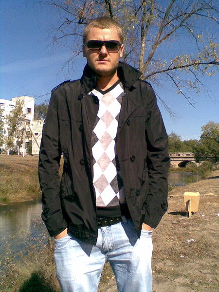 Дмитрий Георгиев