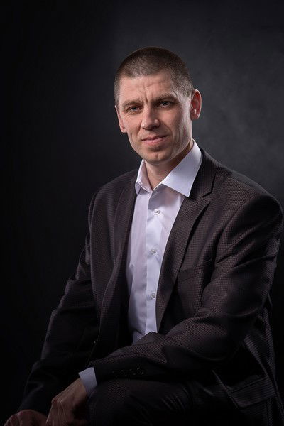 Юрий Владимирович