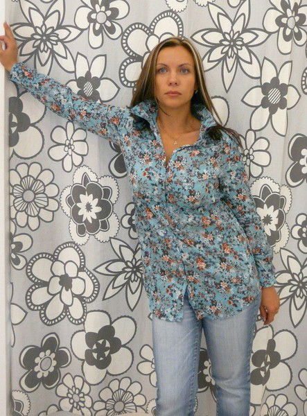 Евгения Шуверова