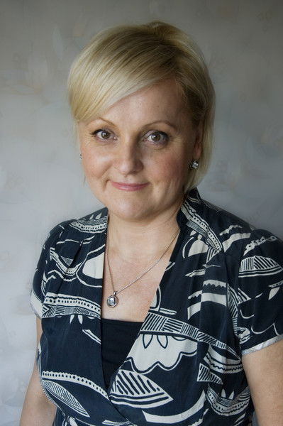 Тамара Боровик