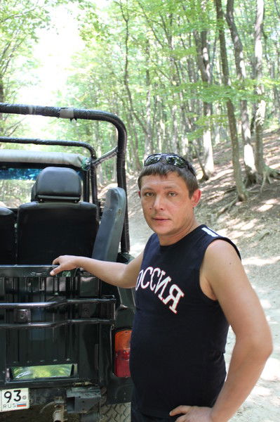 Сергей Игнатьев