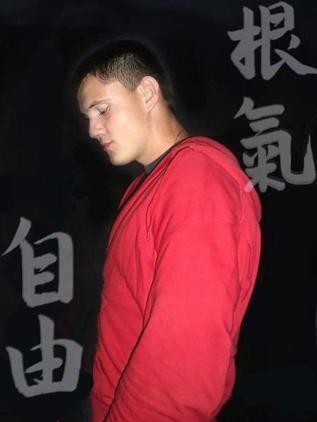 Виктор Погожа