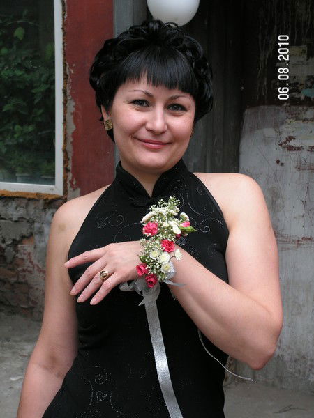 Ксения Сургутская