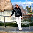 Павел Гребенюк