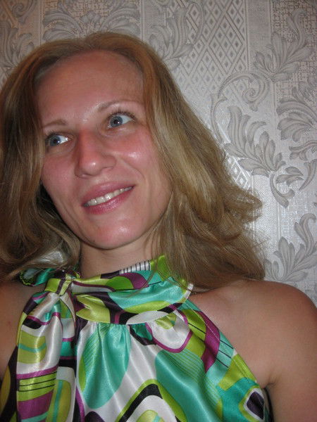 Анастасия Сидорчук