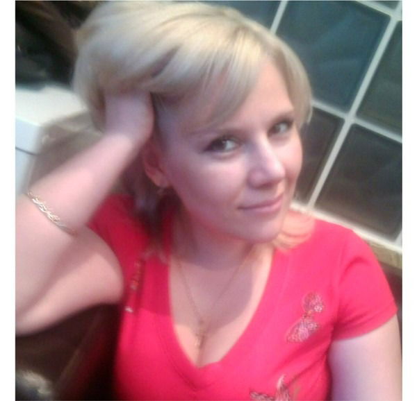 Олеся Гурдуза