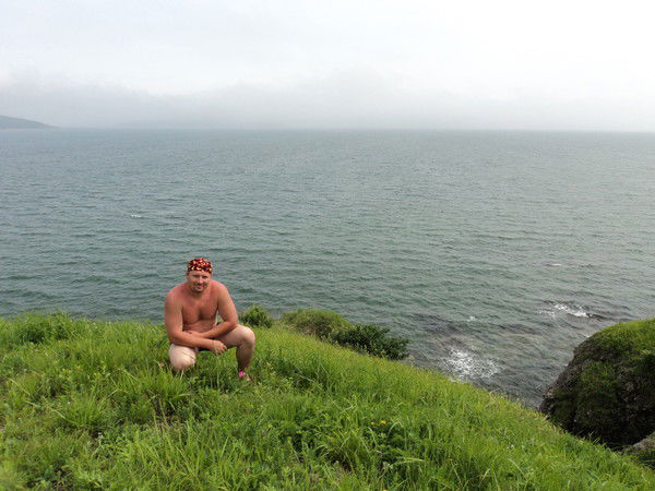 Алексей Гусенков