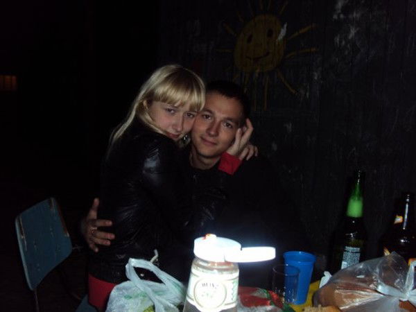 Настёна Доброхотова