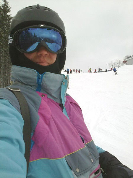 Игорь Корпенко