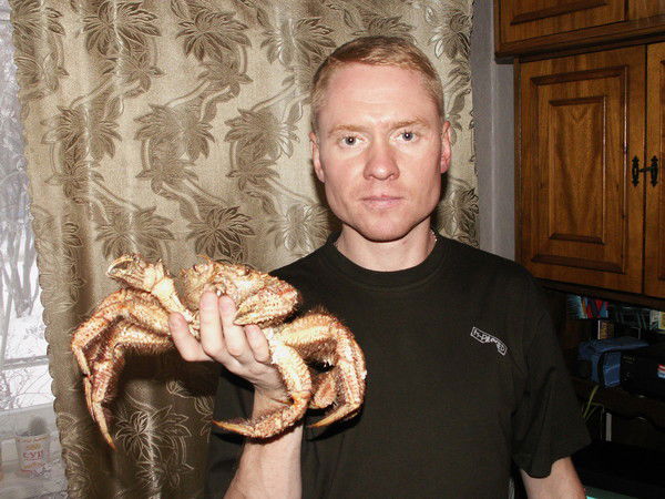 Павел Логинов