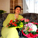 Galina Spivakov