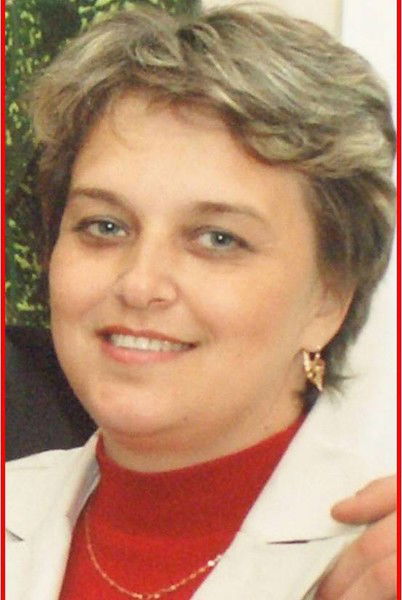 Наталья Крючкова