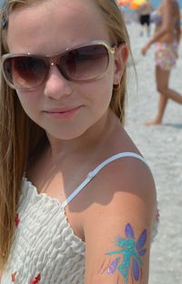 Елизавета Морозова