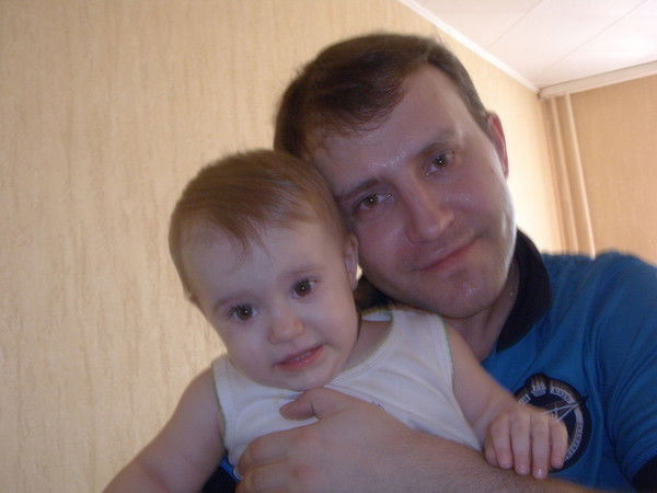 Сергей Овчинников