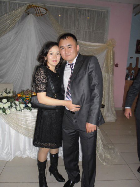 Айгуль Софиева