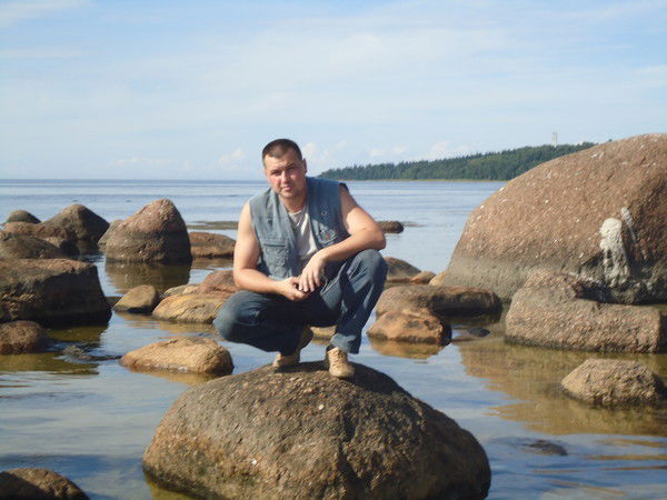 Алексей Кононов