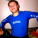 Николай Аршинский