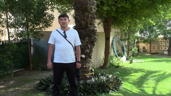 Ерлан Амиржанов