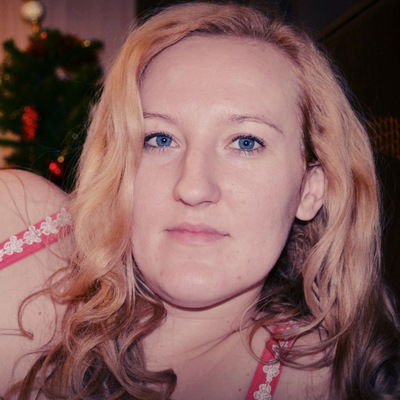 Екатерина Дорофеева