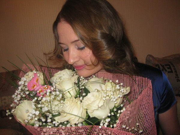 Ксения Дерюшева