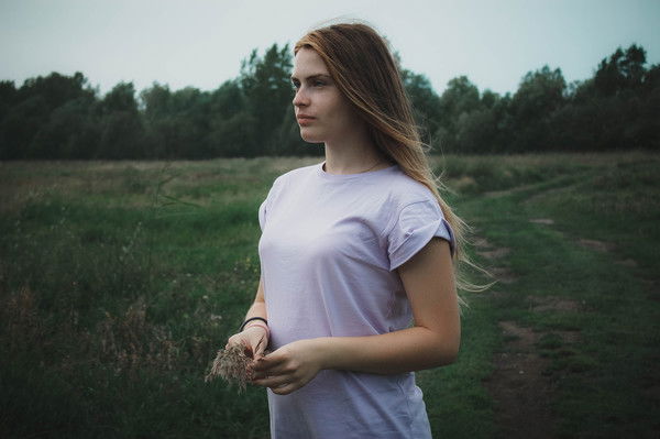 Соня Шулаева