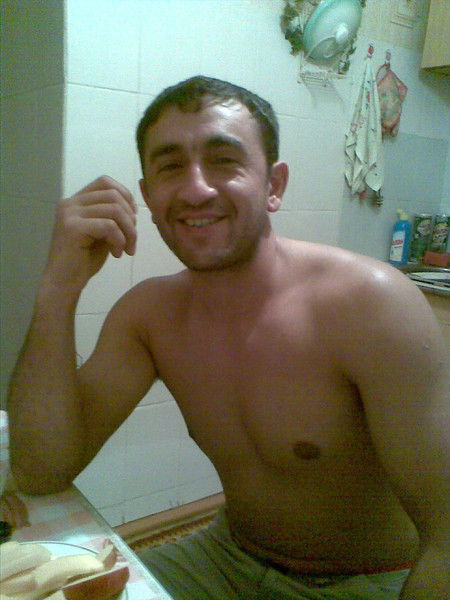 Октай Новрузов