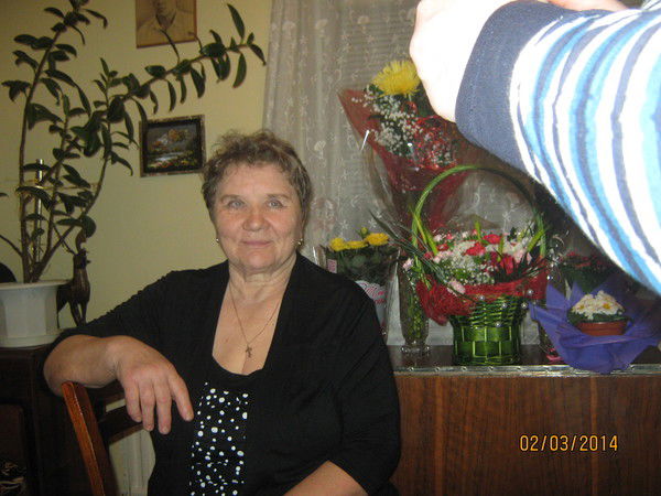 Верв Саванец