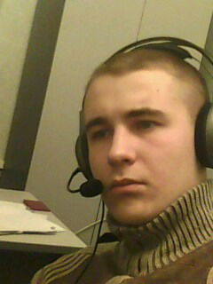 Серега Козлов