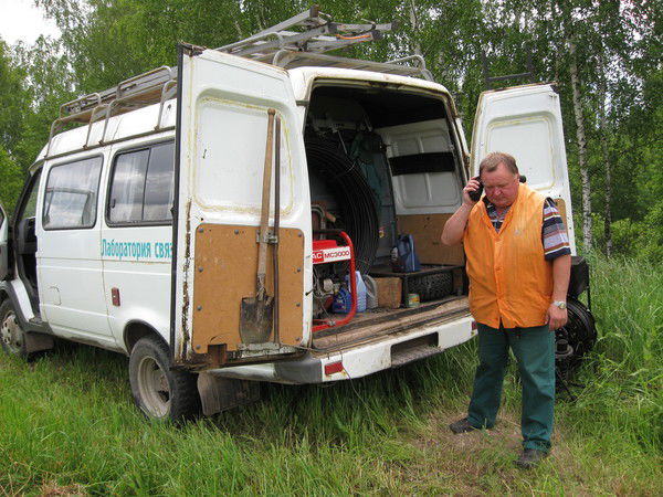Александр Макаров
