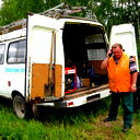 Александр Макаров