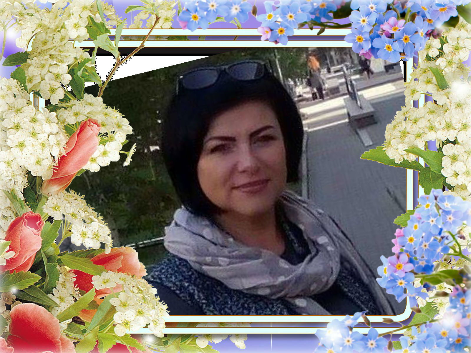 Ольга Завгородняя