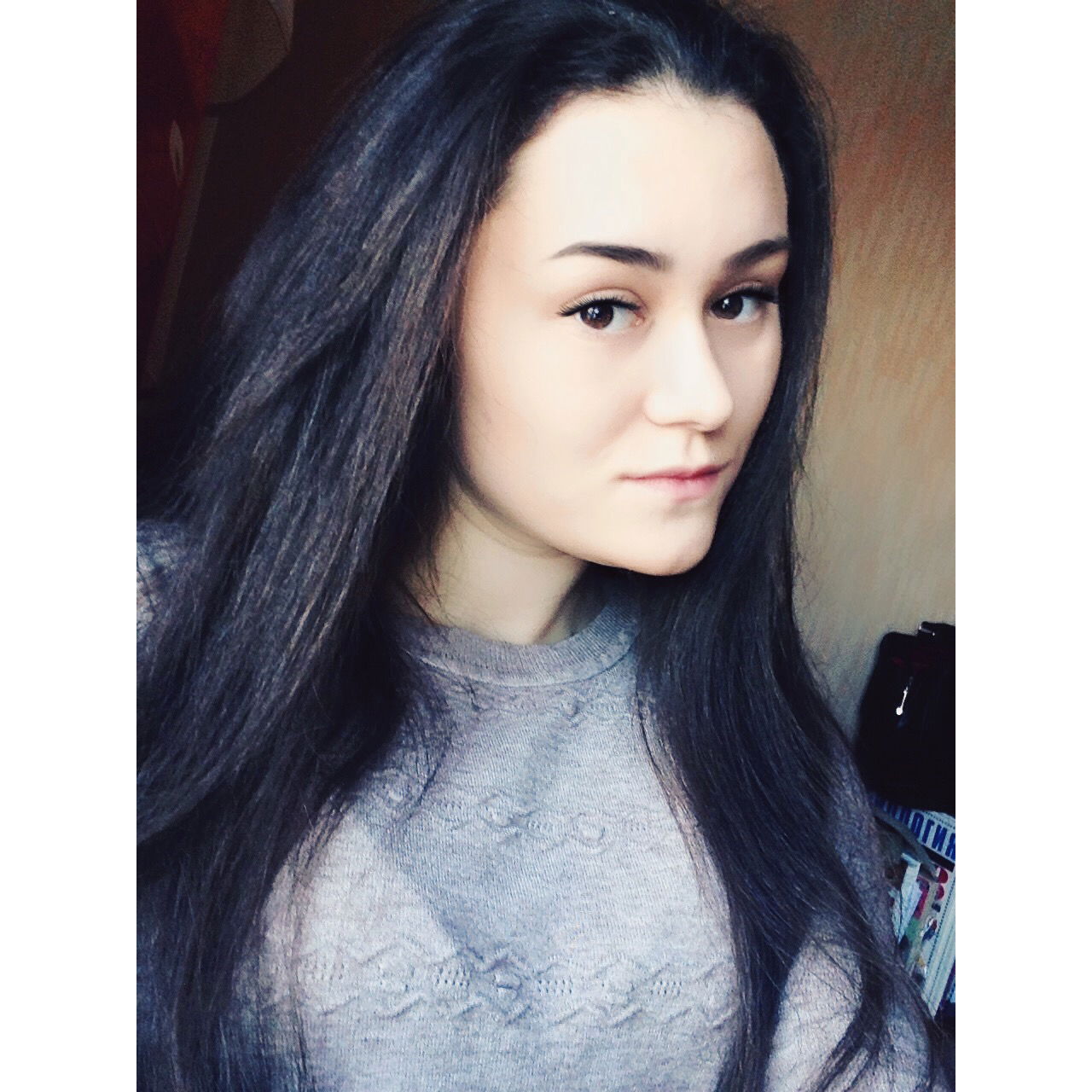 Настюшка Сергеева